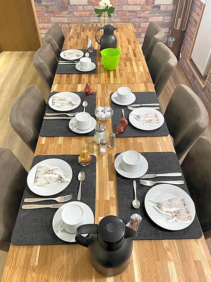 Hotel Unter den Linden