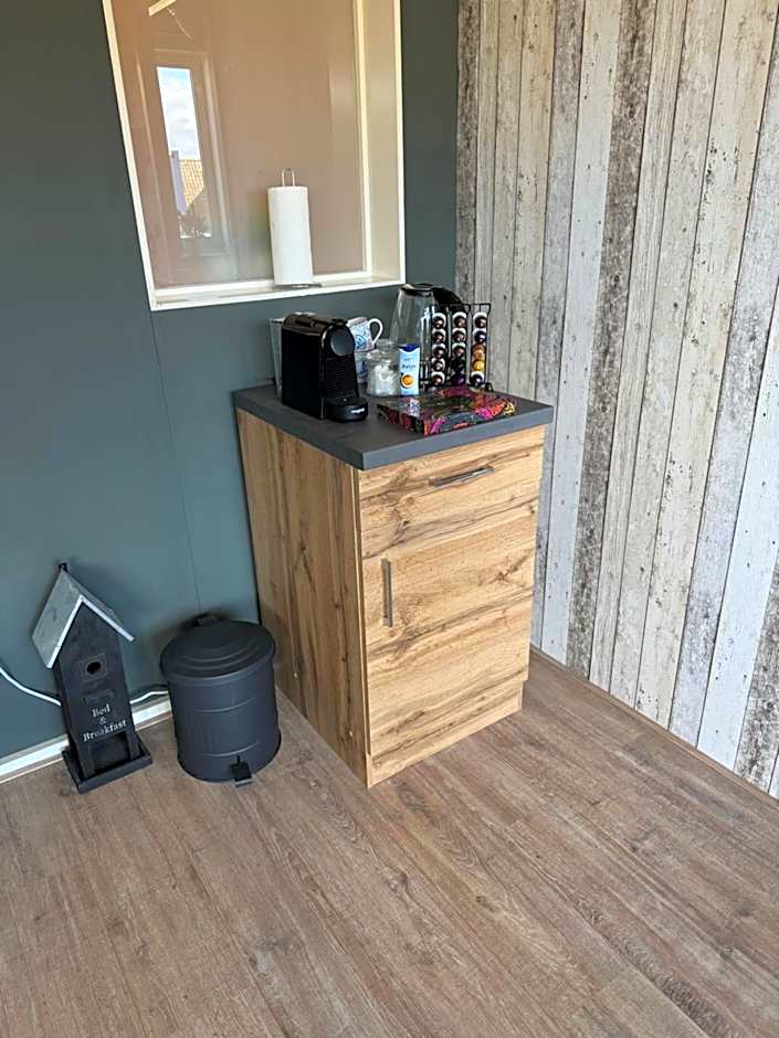 Ontbijt bij De Boerenmeid