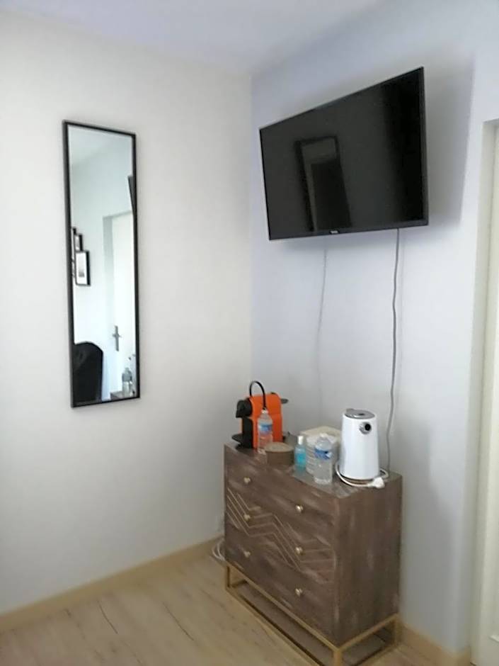 La Demeure d'Alexandra