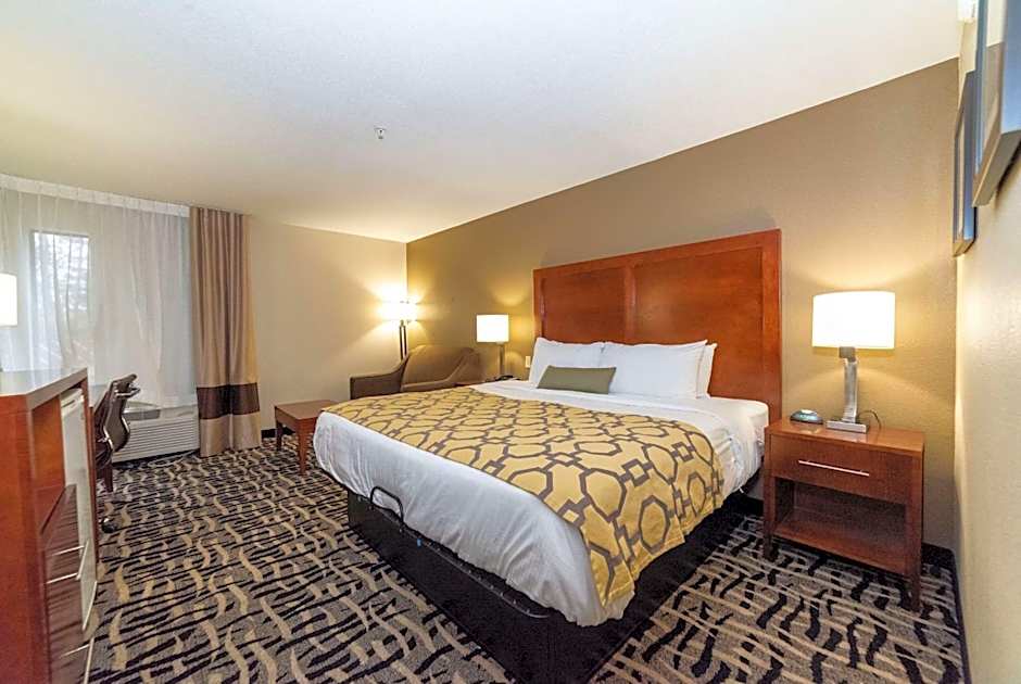 Baymont by Wyndham Caddo Valley/Arkadelphia