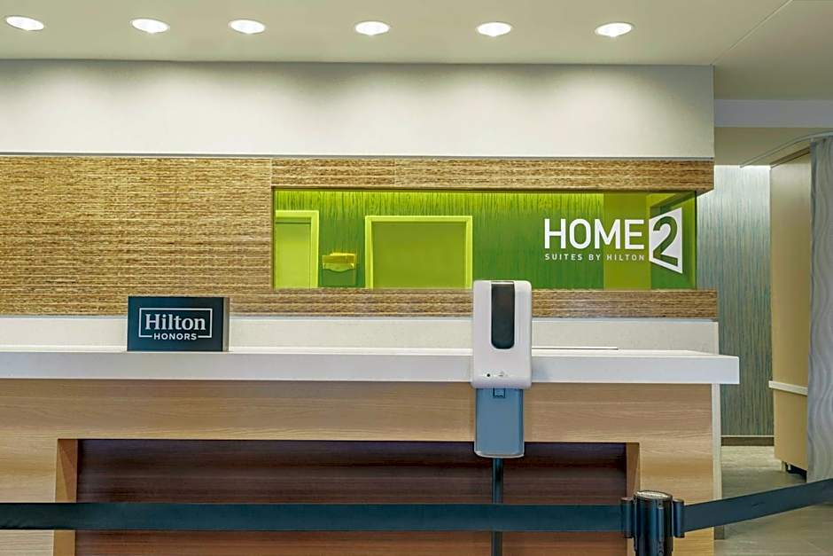 Home2 Suites by Hilton Martinsburg