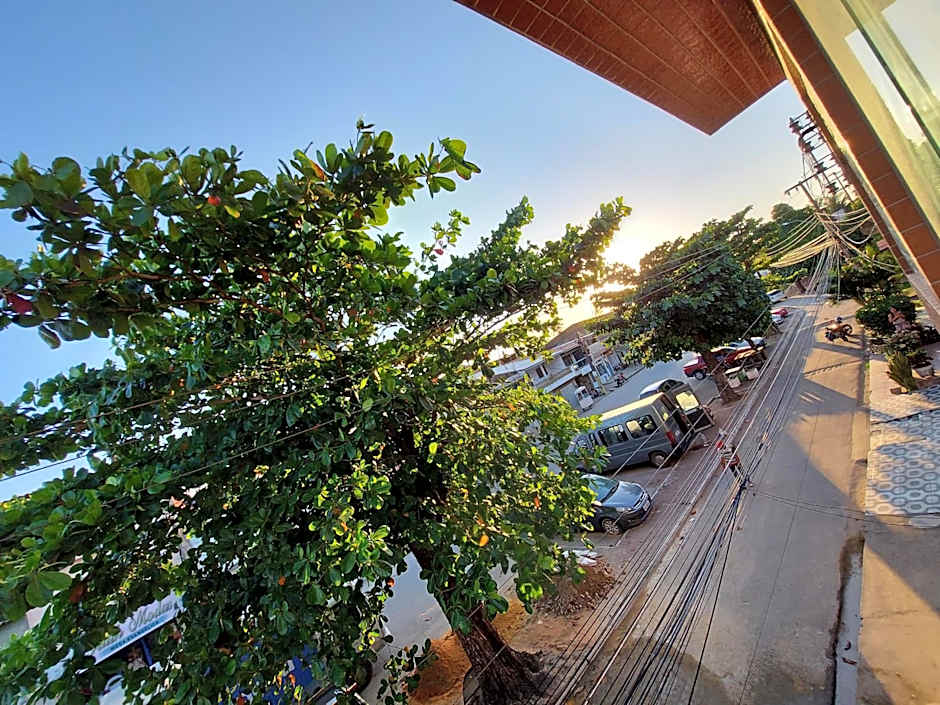 Flats Atitude Maragogi centro