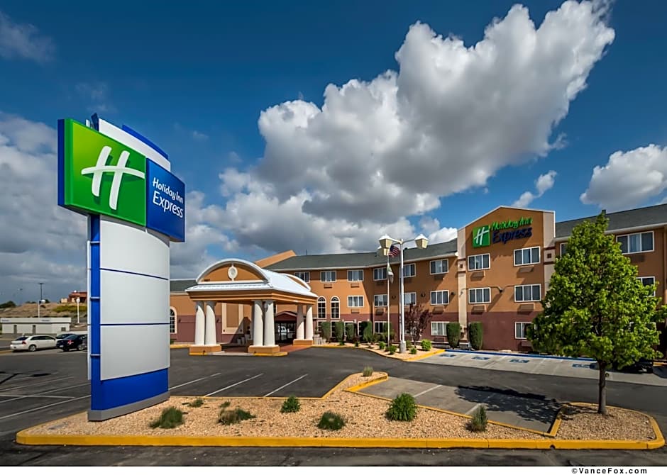 Holiday Inn Express Winnemucca By IHG