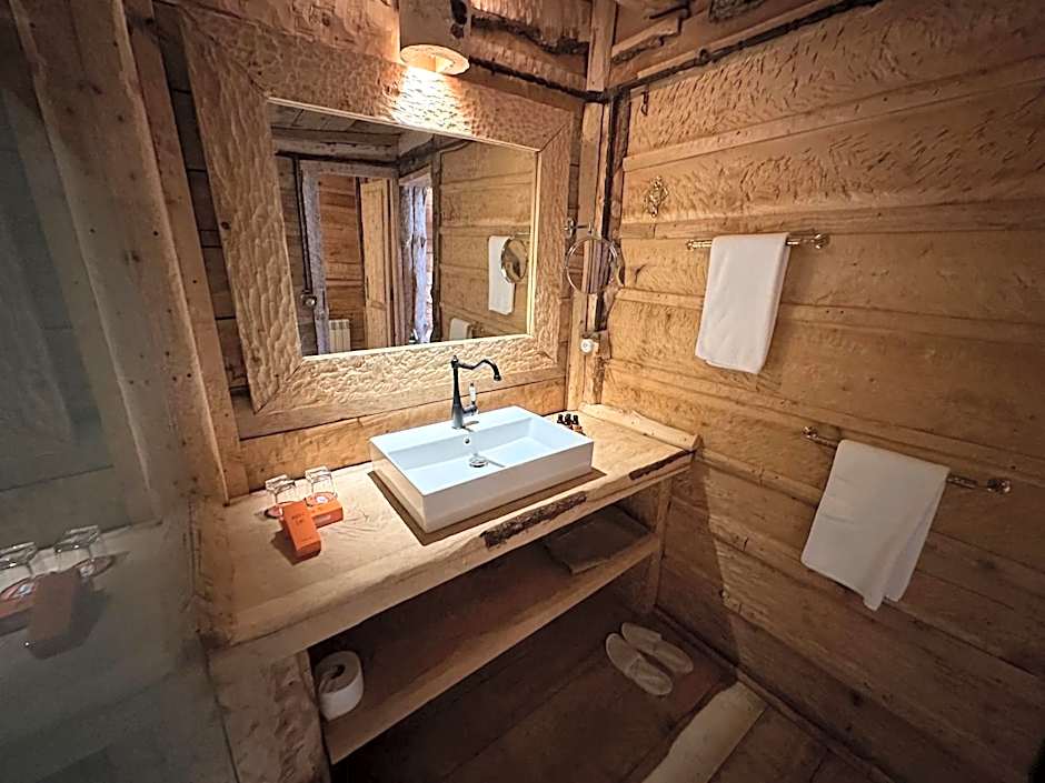 Hotel Xaluca Spa Aguelmame Sidi Ali