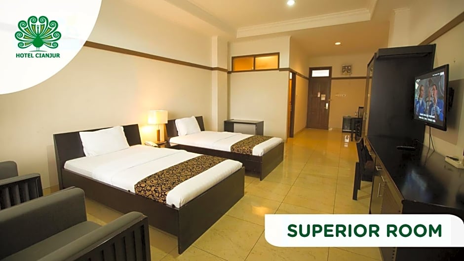 Hotel Cianjur Cipanas