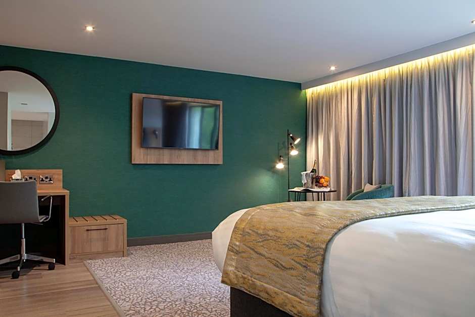 Mercure Newcastle George Washington Hotel Golf & Spa