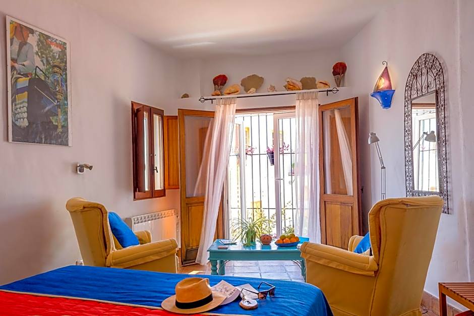 Hotel Los Castanos