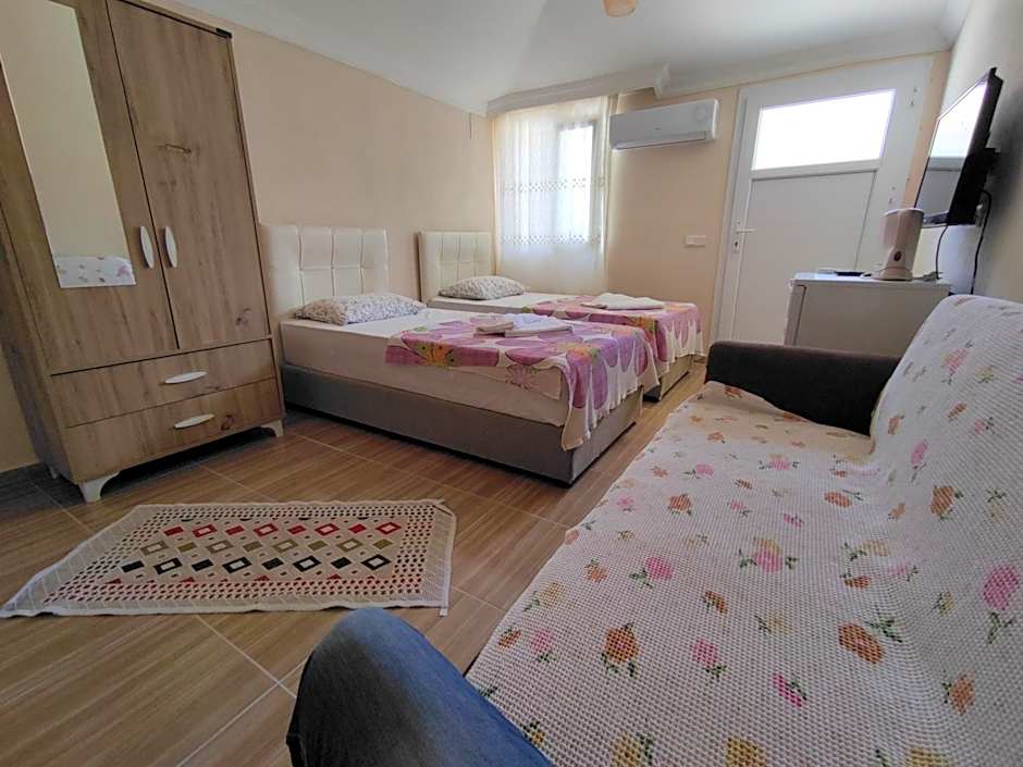 Karaca Apart Hotel