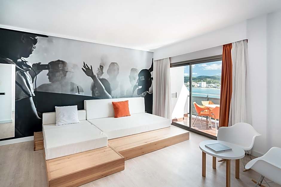 THB Ocean Beach-Adults Only