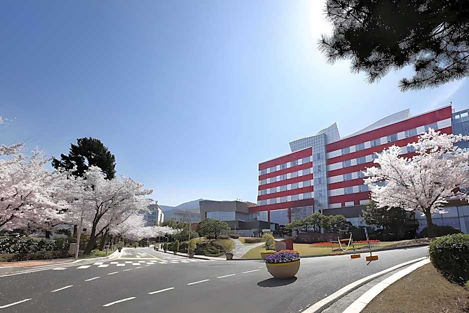 Samsung Hotel Geoje