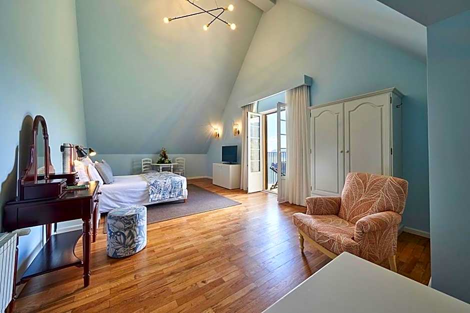 Hotel Quinta Do Furao