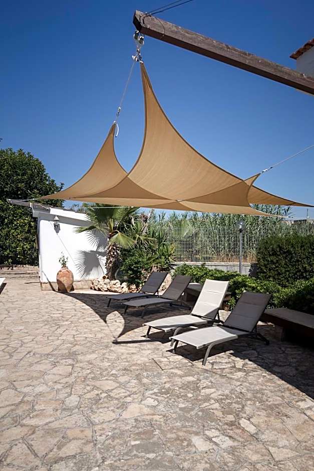 Villa Lina Bed&Breakfast