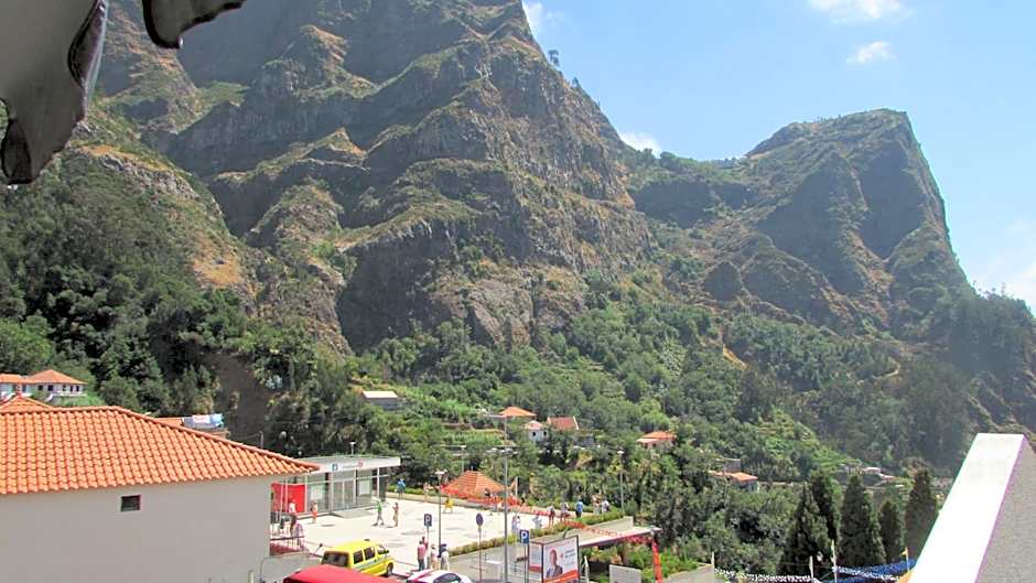 Valley of Nuns Holiday Apartments