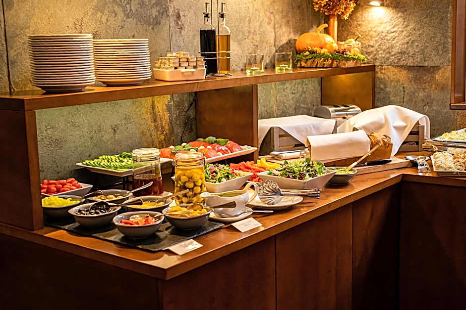 Hotel Azzun Orient SPA&Wellness