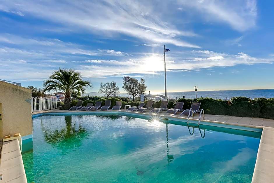 Paradou Mediterranee, BW Signature Collection