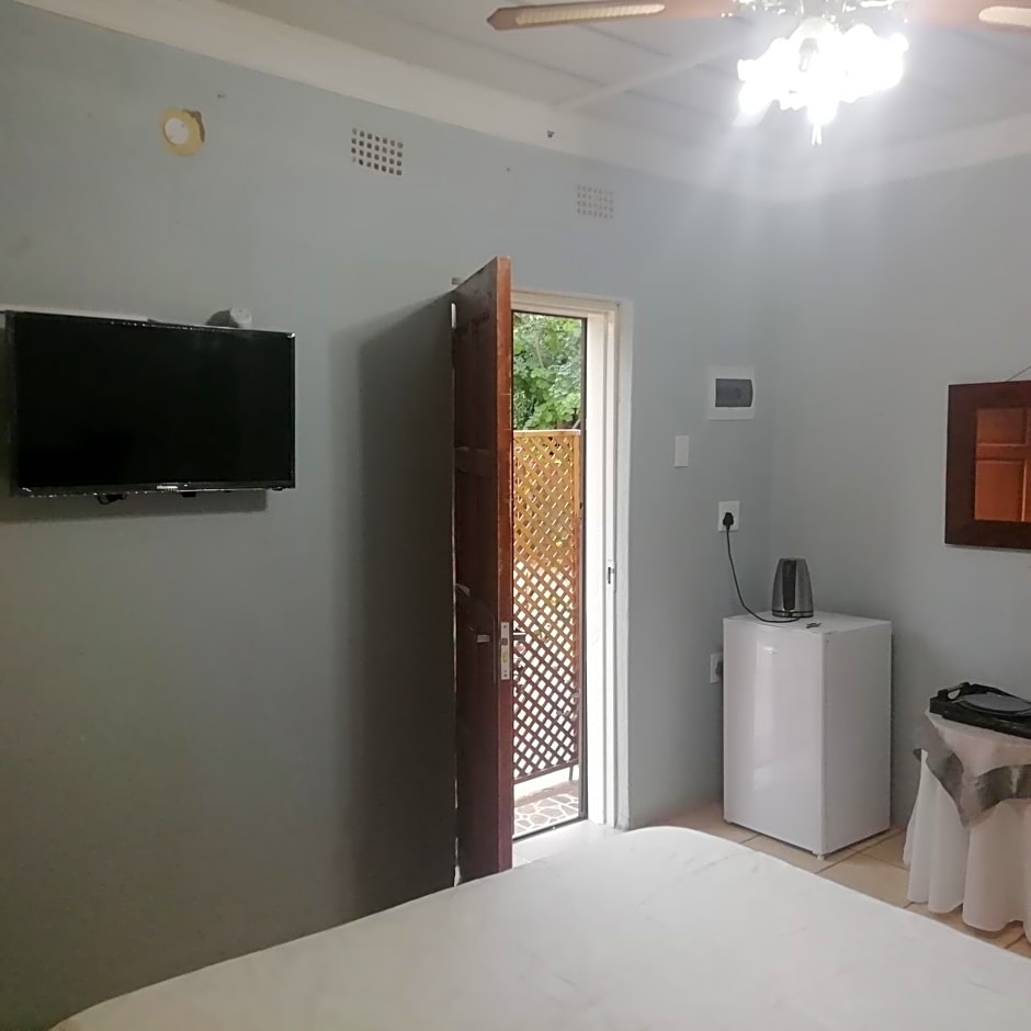 Ankuweni Guest house