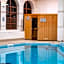 Crowne Plaza Solihull By IHG