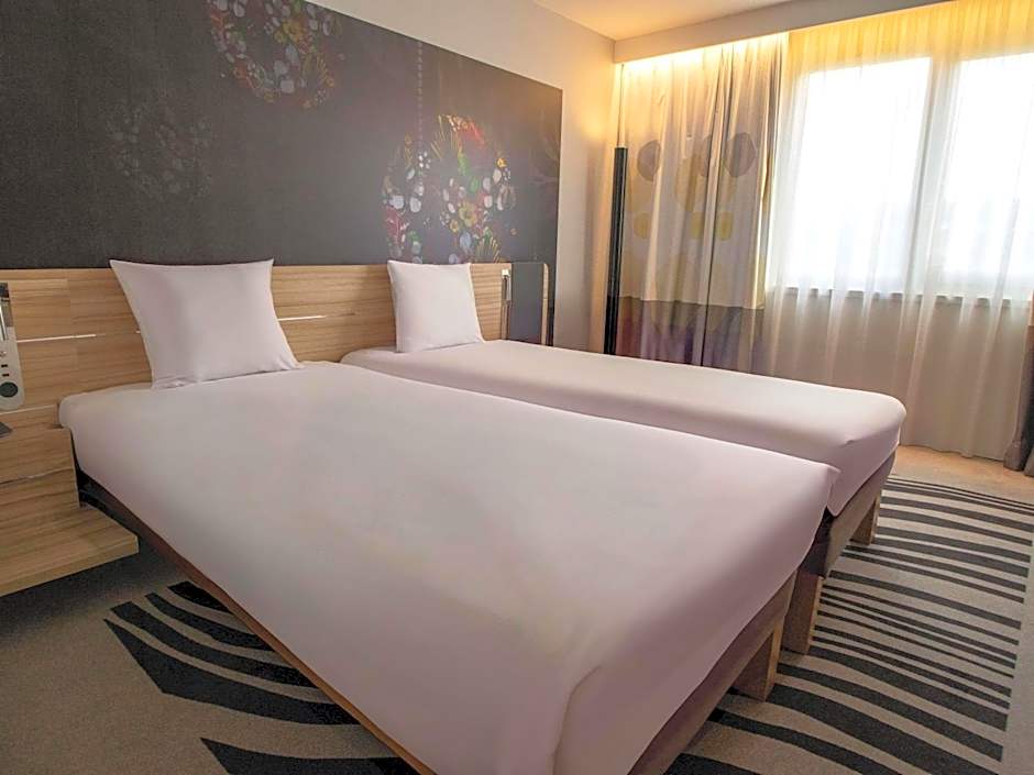 Novotel Limoges Le Lac