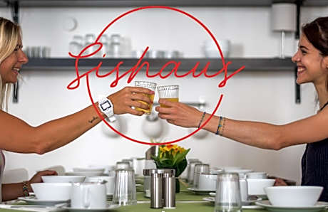 Double or Twin Room with Private Bathroom