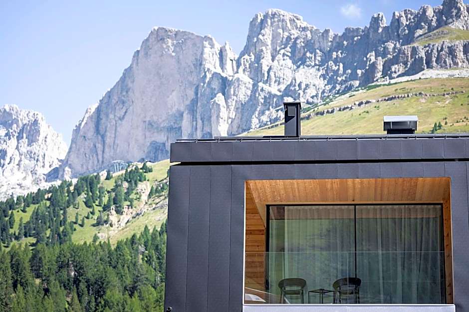 Sport Hotel Passo Carezza