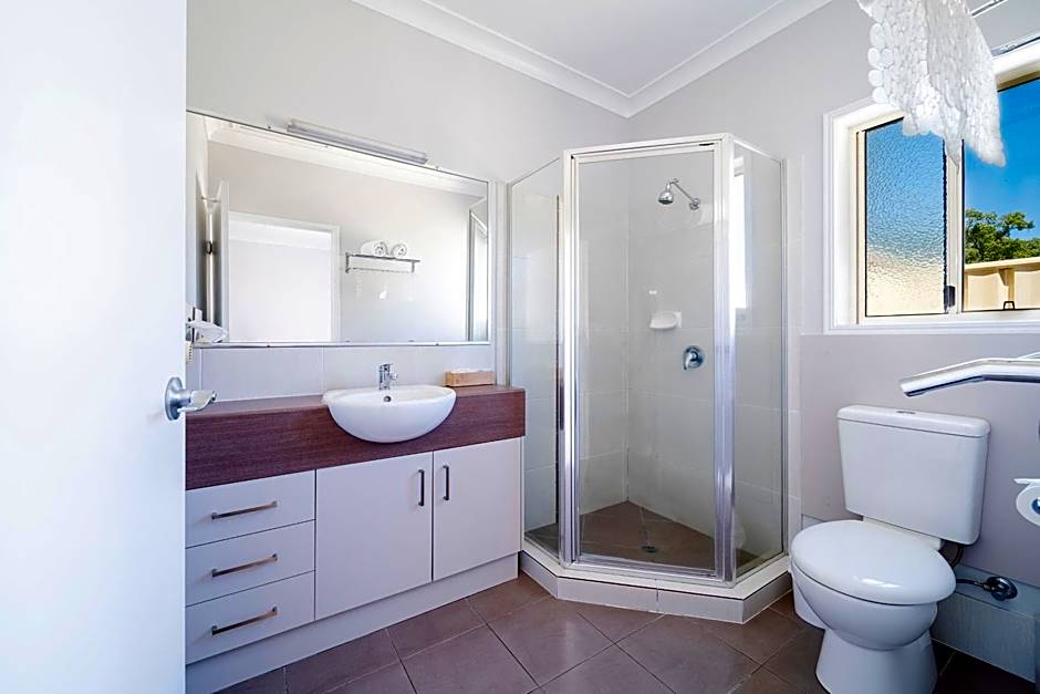 Roma Inland Motor Inn