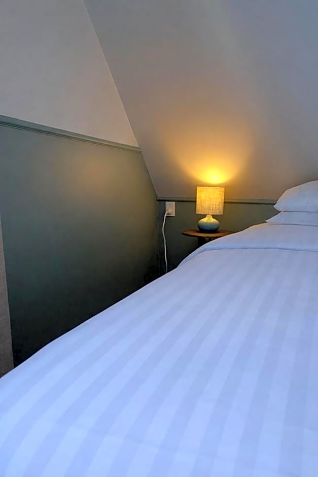 Klippen Hotel - Grevens Dal