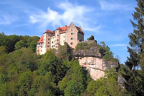 Burg Rabenstein