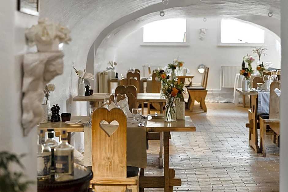 Brodremenighedens Hotel, BW Signature Collection