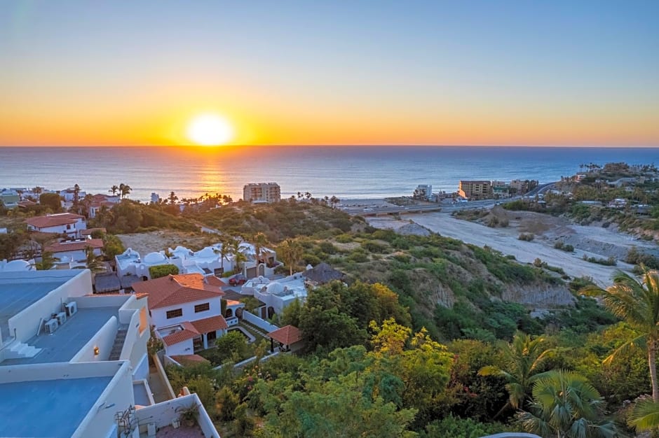 MariaMar Suites