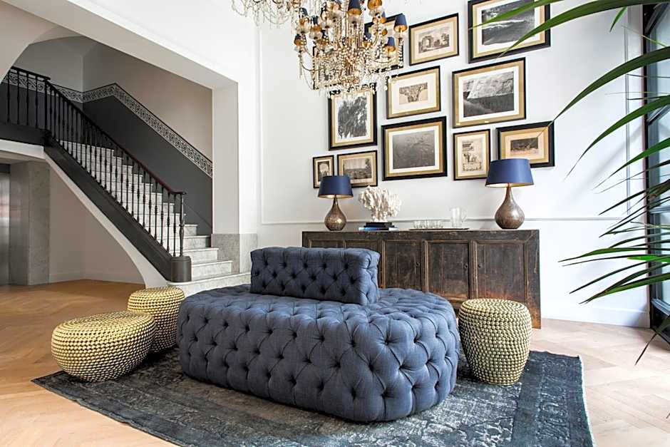 Hotel Midmost by Majestic Hotel Group