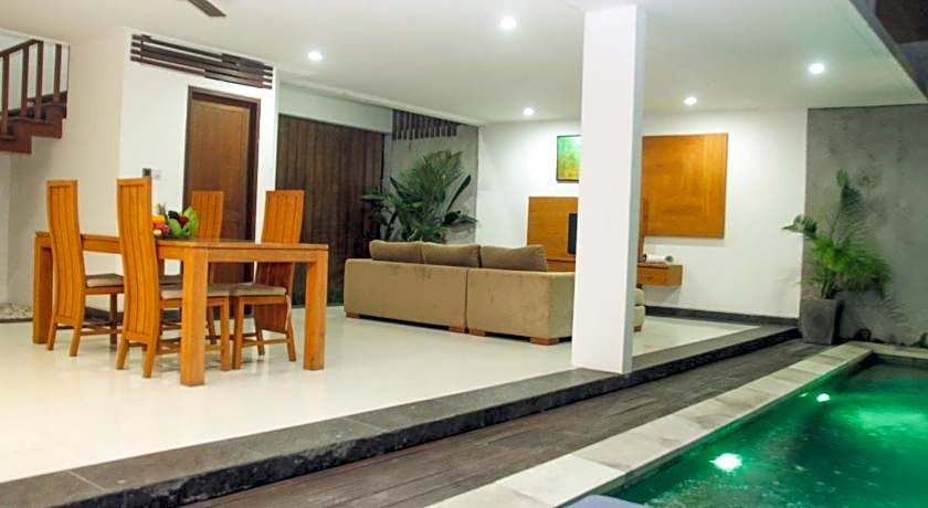 Delu Villas and Suite Seminyak