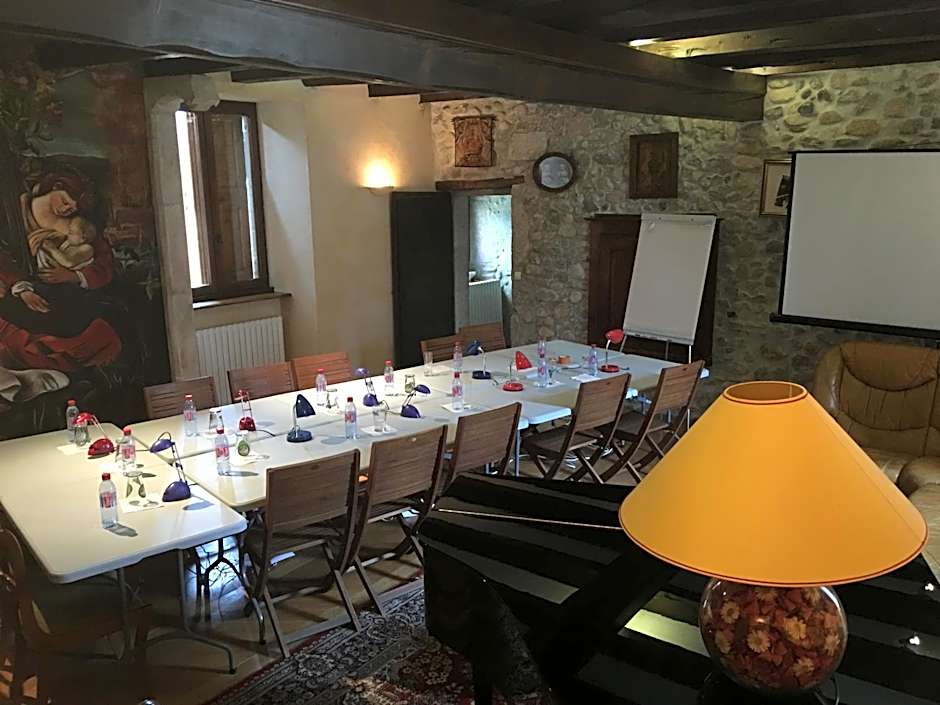 La Maison d'Euterpe