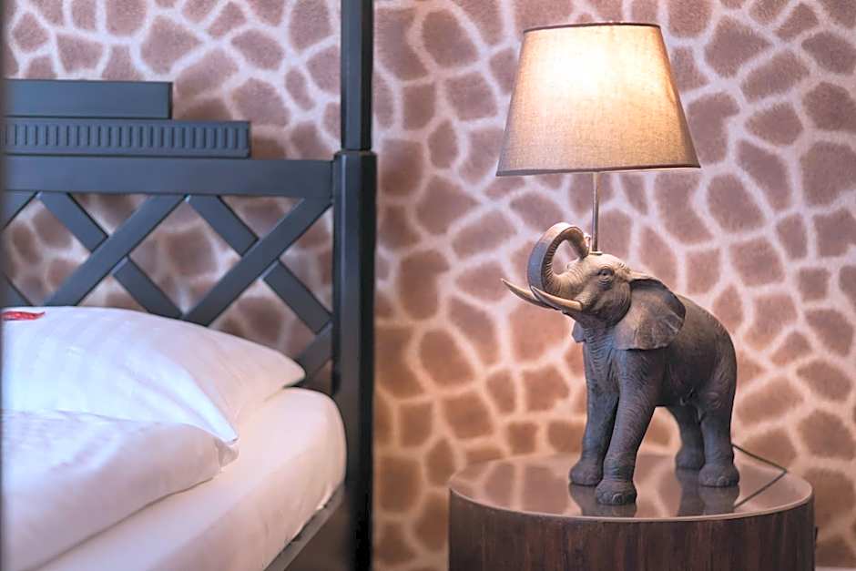 Hotel Apartment Laforsch