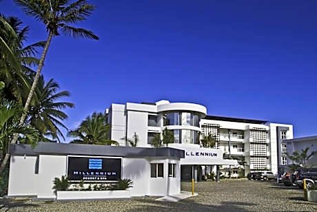 Millenium Resort