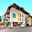 Comfort Aparthotel Divonne L'Oree du Parc