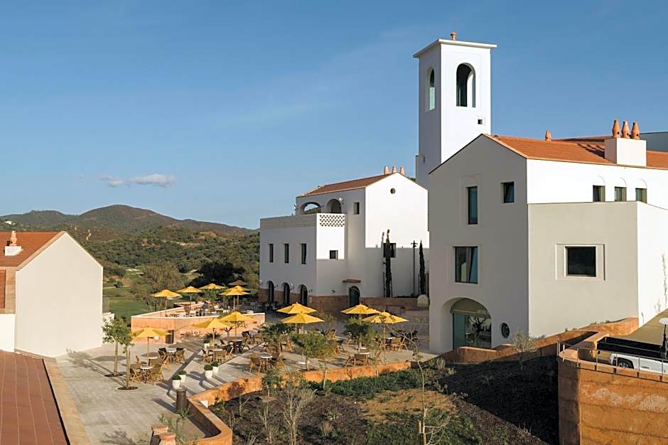 Viceroy at Ombria Algarve