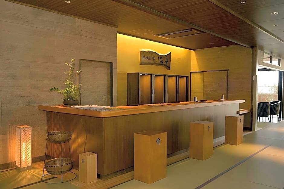 Hamachidorinoyu Kaisyu