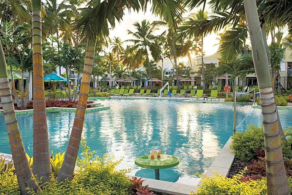 Margaritaville Vacation Club by Wyndham - St Thomas