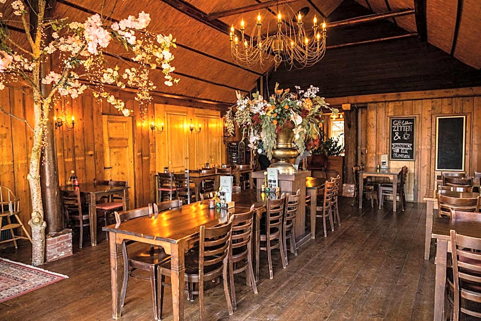 Hotel Restaurant Boschlust