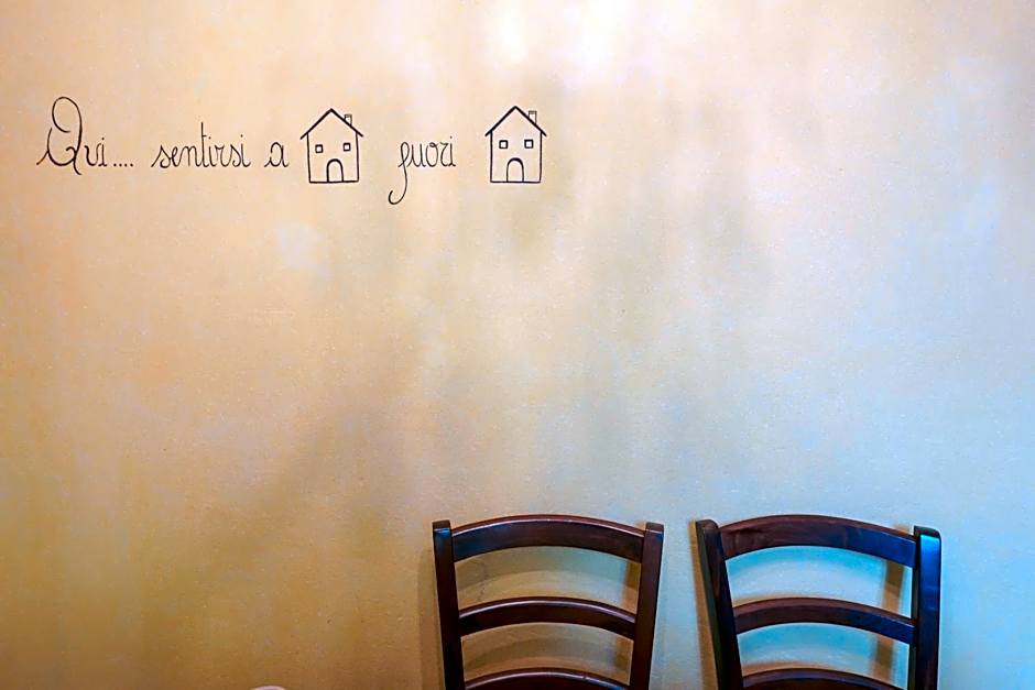 A Casa Fachin Room & Breakfast