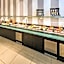 Star G Hotel Premium München Domagkstraße