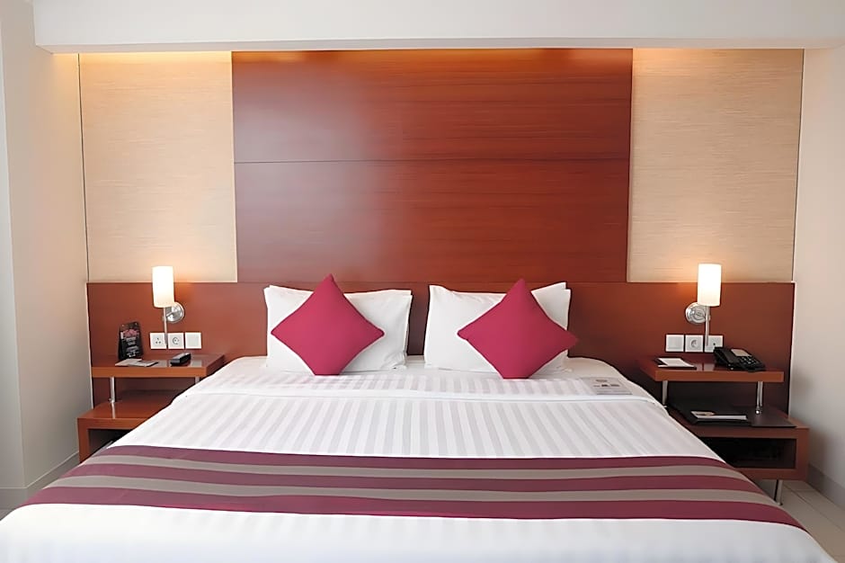 Hotel Santika Premiere Bintaro