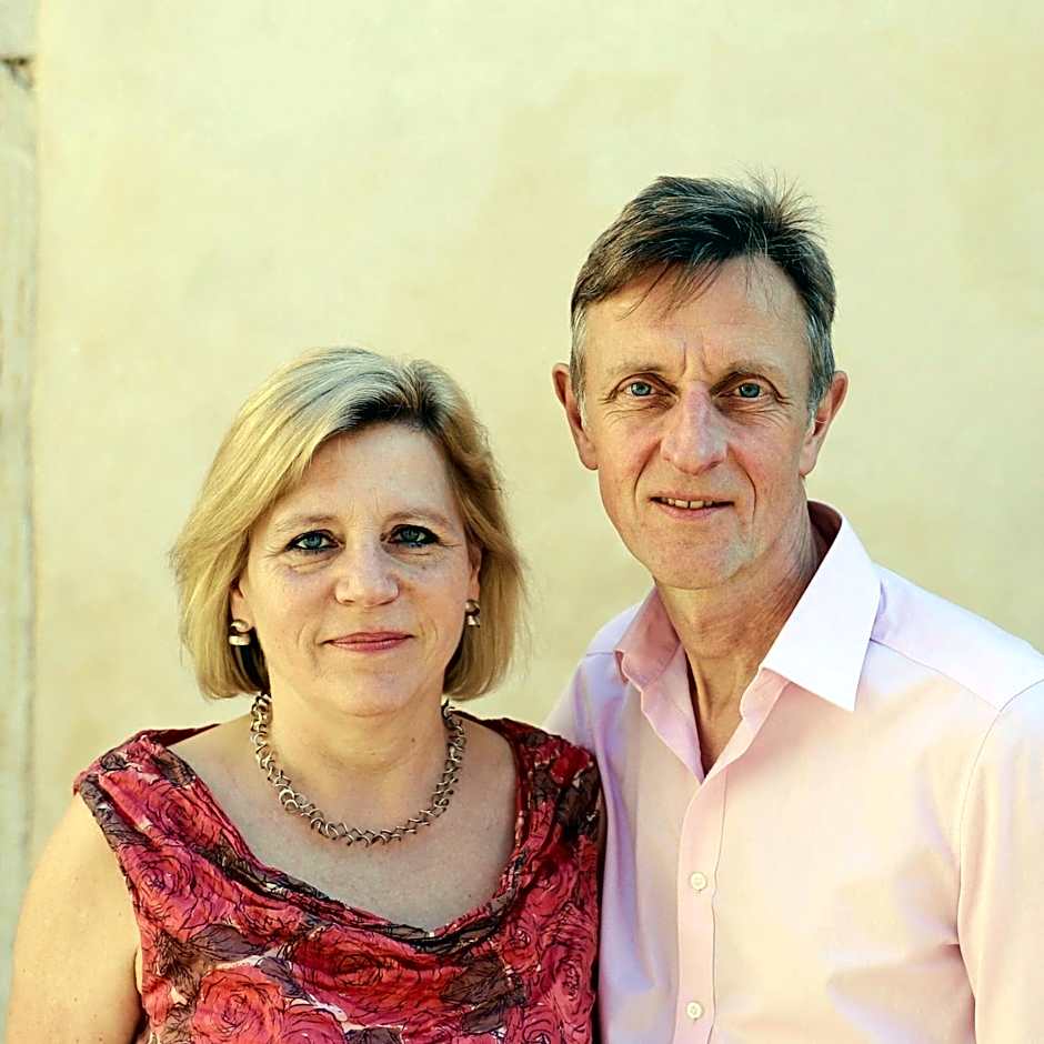 Luxus-Apartment im Sternenhof