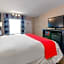 OYO Hotel Mt. Vernon - Renfro Valley/I-75