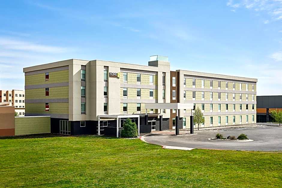 Home2 Suites by Hilton Rapid City