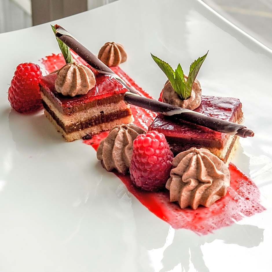 Waldhotel & SPA Davos - for body & soul