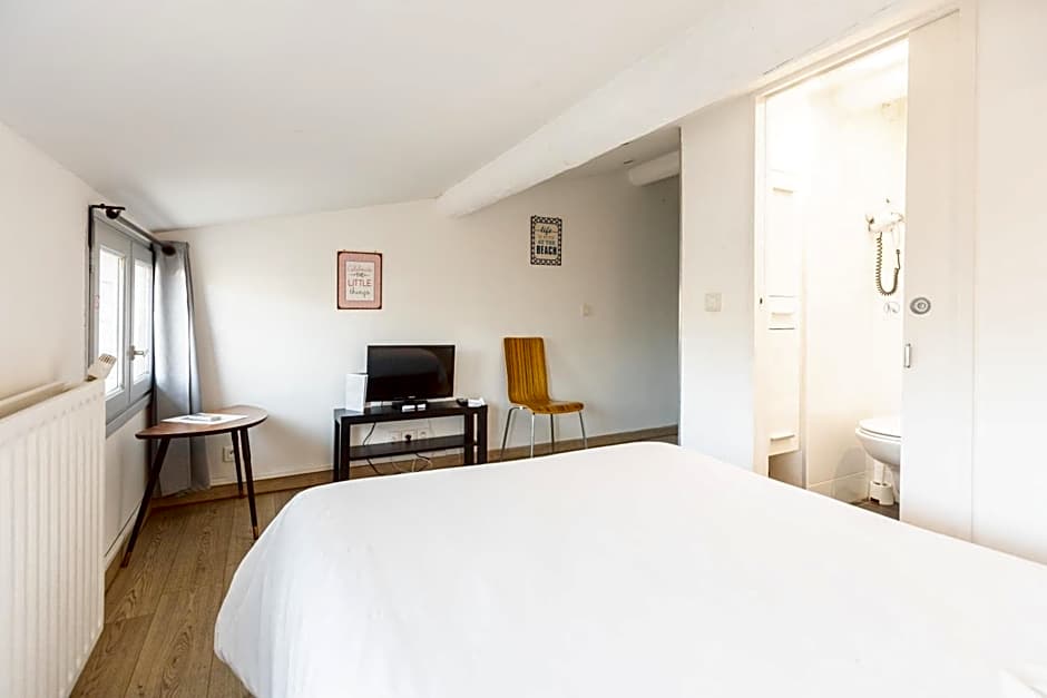 Hotel Edmond Rostand