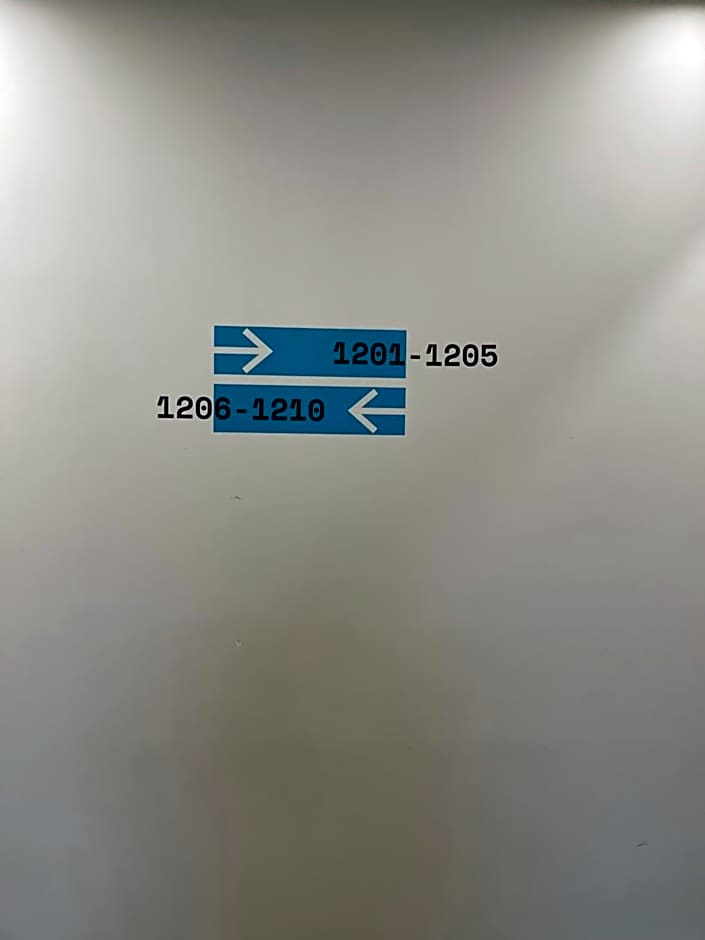 Studio aeroporto Congonhas