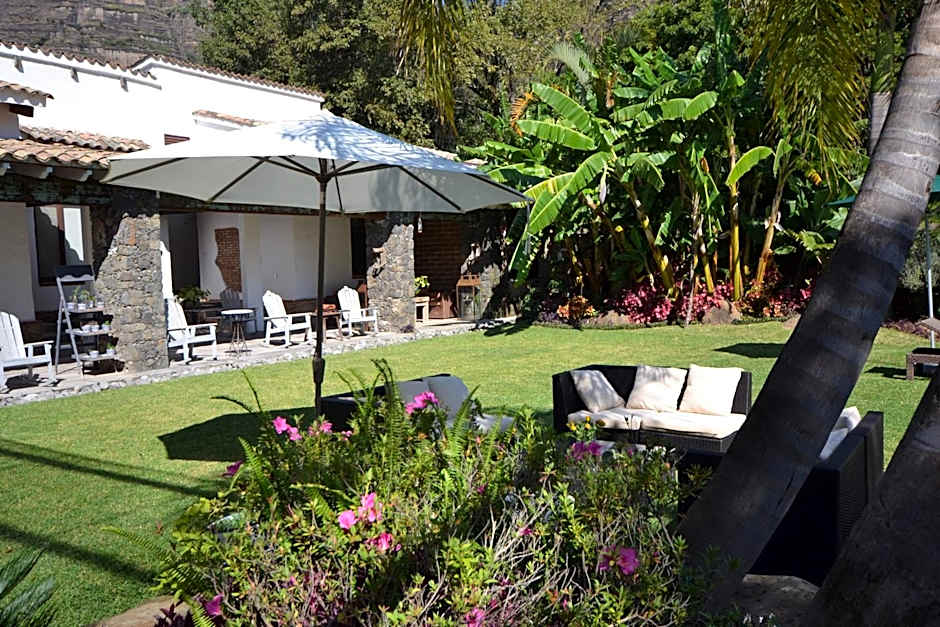 Rustika SPA Hotel Boutique