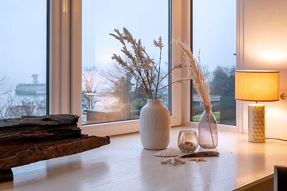 Hotel Alte Fischereischule